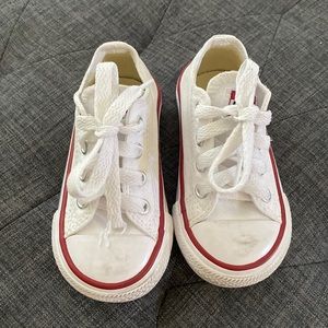 Toddler Converse